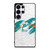 MIAMI DOLPHINS LOGO ICON Samsung Galaxy S25 Ultra Case