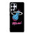 MIAMI HEAT ARTWORK Samsung Galaxy S25 Ultra Case