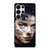 MICHAEL JACKSON FACE POTRAIT Samsung Galaxy S25 Ultra Case