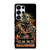 MICHAEL MYERS FACE HALLOWEEN HORROR CARTOON Samsung Galaxy S25 Ultra Case