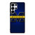 MICHIGAN WOLVERINE SYMBOL LOGO Samsung Galaxy S25 Ultra Case