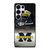 MICHIGAN WOLVERINES Samsung Galaxy S25 Ultra Case