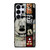 MICKEY MOUSE PAPER Samsung Galaxy S25 Ultra Case