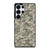 MILITARY URBAN CAMO Samsung Galaxy S25 Ultra Case