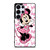 MINNIE MOUSE BUTTERFLY DISNEY Samsung Galaxy S25 Ultra Case