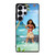 MOANA DISNEY MOVIE Samsung Galaxy S25 Ultra Case