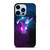 FORNITE GLOWING LOGO iPhone 13 Pro Max Case