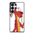 MUSHU DRAGON MULAN DISNEY Samsung Galaxy S25 Ultra Case