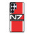 N7 MASS EFFECT IOS Samsung Galaxy S25 Ultra Case