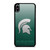 MICHIGAN STATE UNIVERSITY iPhone XS Max Case