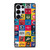 NBA TEAM COLLAGE Samsung Galaxy S25 Ultra Case