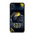 MICHIGAN WOLVERINES FOOTBALL 3 iPhone XS Max Case