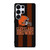 NEW CLEVELAND BROWNS ART Samsung Galaxy S25 Ultra Case