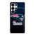 NEW ENGLAND PATRIOTS NFL FOOTBALL LOGO Samsung Galaxy S25 Ultra Case