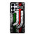 NEW JUVENTUS FC LOGO Samsung Galaxy S25 Ultra Case