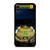 MICHIGAN WOLVERINES STADIUM iPhone XS Max Case