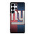 NEW YORK GIANTS NFL LOGO Samsung Galaxy S25 Ultra Case