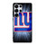 NEW YORK GIANTS NY LOGO Samsung Galaxy S25 Ultra Case