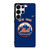 NEW YORK METS MLB JERSEY BLUE Samsung Galaxy S25 Ultra Case