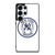 NEW YORK YANKEES ICON BASEBALL CLUB LOGO Samsung Galaxy S25 Ultra Case NEW YORK YANKEES ICON BASEBALL CLUB LOGO Samsung Galaxy S25 Ultra Case