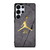 NIKE AIR JORDAN LOGO GOLD Samsung Galaxy S25 Ultra Case