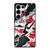 NIKE AIR JORDAN SHOES ART Samsung Galaxy S25 Ultra Case