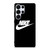 NIKE IN BLACK Samsung Galaxy S25 Ultra Case