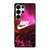NIKE LOGO AURORA PURPLE Samsung Galaxy S25 Ultra Case