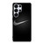 NIKE LOGO BLACK Samsung Galaxy S25 Ultra Case