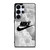 NIKE LOGO CLOUD Samsung Galaxy S25 Ultra Case