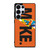 NIKE SHOES MICHAEL JORDAN Samsung Galaxy S25 Ultra Case