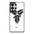 NIKE X BLACK MAMBA LOGO Samsung Galaxy S25 Ultra Case