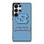 NORTH CAROLINA TAR HEELS FOOTBALL ICON Samsung Galaxy S25 Ultra Case
