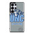 NORTH CAROLINA TAR HEELS UNIVERSITY FOOTBALL LOGO Samsung Galaxy S25 Ultra Case