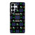 NOTRE DAME FIGHTING IRISH COLLAGE Samsung Galaxy S25 Ultra Case