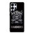 OAKLAND RAIDERS BLACK ONE NATION Samsung Galaxy S25 Ultra Case