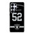 OAKLAND RAIDERS BRALEY Samsung Galaxy S25 Ultra Case