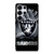 OAKLAND RIDERS ICON LOGO Samsung Galaxy S25 Ultra Case