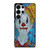 ODD FUTURE CLOWN THING Samsung Galaxy S25 Ultra Case