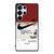 OFF WHITE NIKE AIR JORDAN Samsung Galaxy S25 Ultra Case