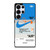 OFF WHITE NIKE AIR JORDAN Samsung Galaxy S25 Ultra Case