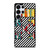 OFF WHITE STRIPES Samsung Galaxy S25 Ultra Case