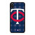 MINNESOTA TWINS MLB iPhone XS Max Case