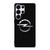 OPEL LOGO CARBON Samsung Galaxy S25 Ultra Case