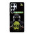 OREGON DUCKS 4 Samsung Galaxy S25 Ultra Case