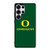 OREGON DUCKS LOGO SIMPLE Samsung Galaxy S25 Ultra Case