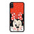 MINNIE MOUSE DISNEY CARTOON iPhone XS Max Case