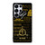 PANIC AT THE DISCO LOGO GOLD Samsung Galaxy S25 Ultra Case