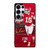 PATRICK MAHOMES KC CHIEFS Samsung Galaxy S25 Ultra Case