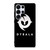 PAULO DYBALA SYMBOL Samsung Galaxy S25 Ultra Case